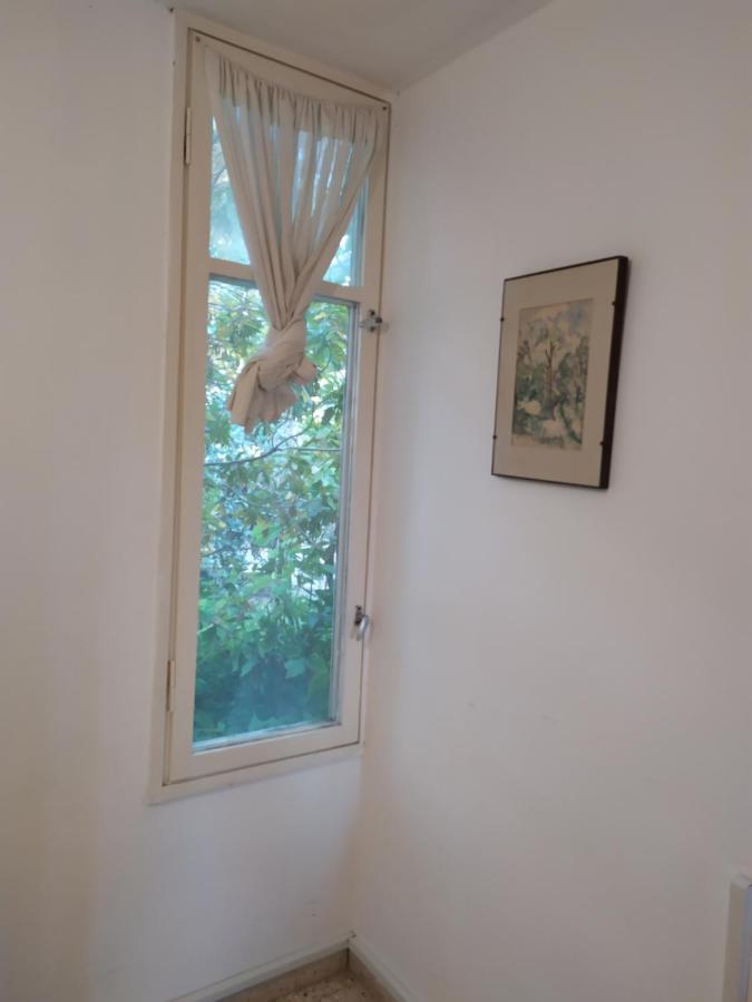 Ein Gedi Family Apartment Εξωτερικό φωτογραφία